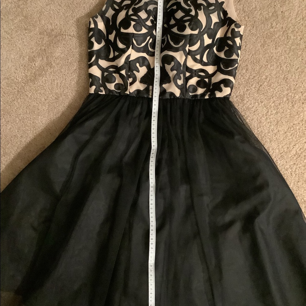 Jackie Jon Dress - Picture 6 of 13